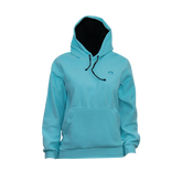 MOLETOM FLEECE HOODIE FEMININO - Kailash